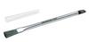 Tamiya Craft Tool Series 163 Mini 4WD Cleaning Brush Sticker 74163 No. (with Spatula)