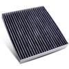 Set Air Filter Engine&Cabin 17801-21050 For Corolla