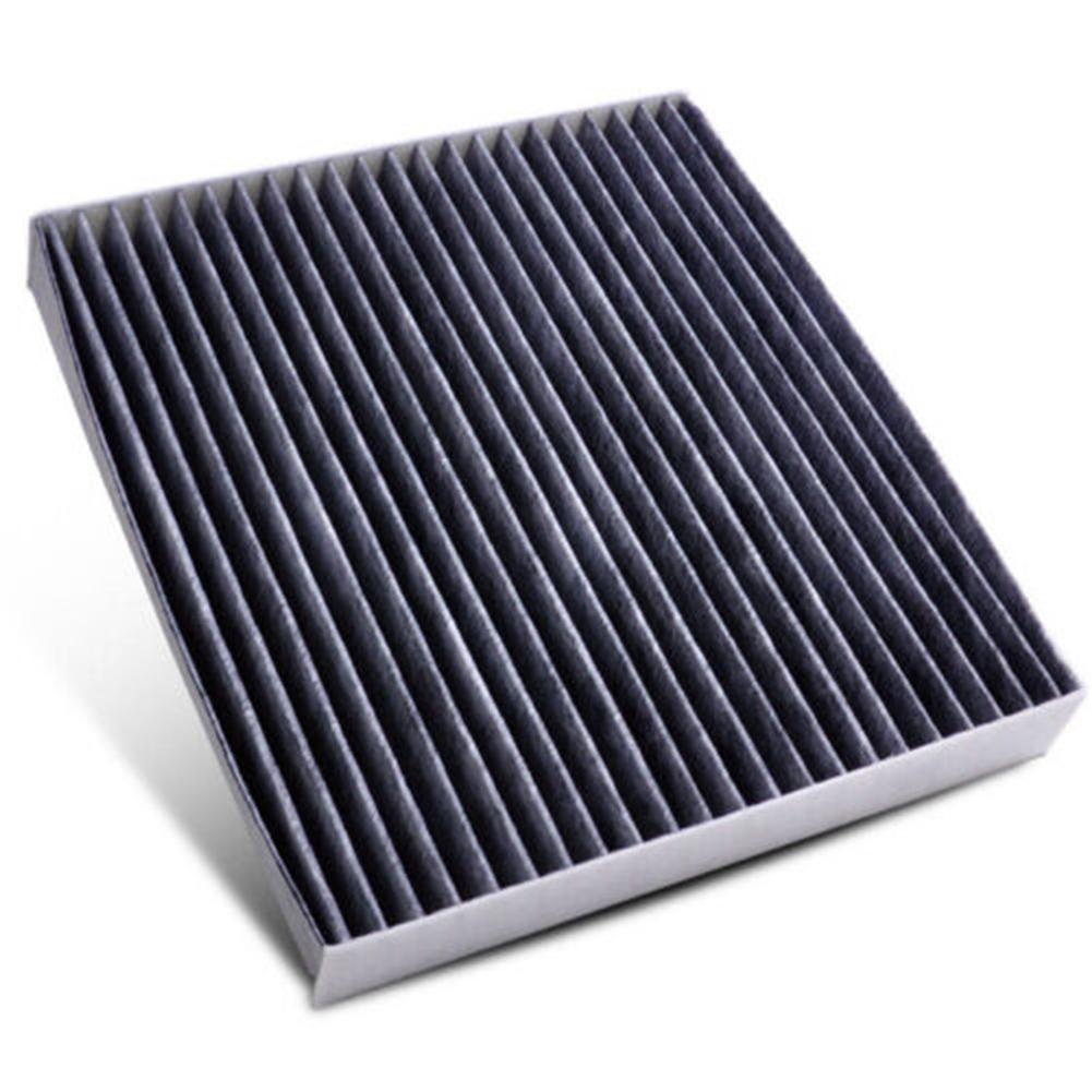 Set Air Filter Engine&Cabin 17801-21050 For Corolla