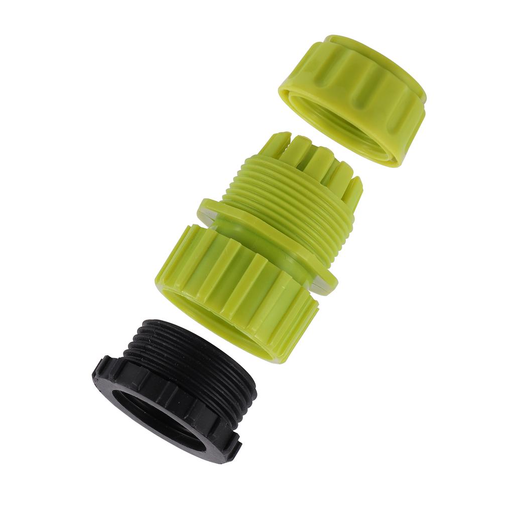 1/2"3/4" Thread To 1/2" Hose (ID12mm) Quick Connector Garden Watering Drip Irrigation Accessories Garden Water Connections