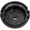 M63K-Oil Filter Cap Wrench 14 Flutes 4 Slots Removal Tool For Toyota Camry RAV4 Highlander 2.5L-5.7L Engine