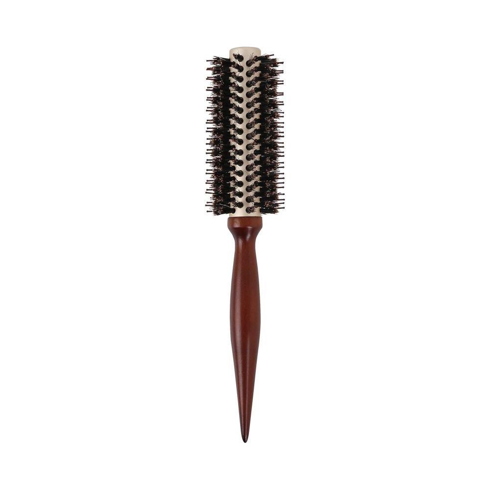 Gloss 'n' Glow Volumizing Quick-Drying Roller Brush Size 4 19mm