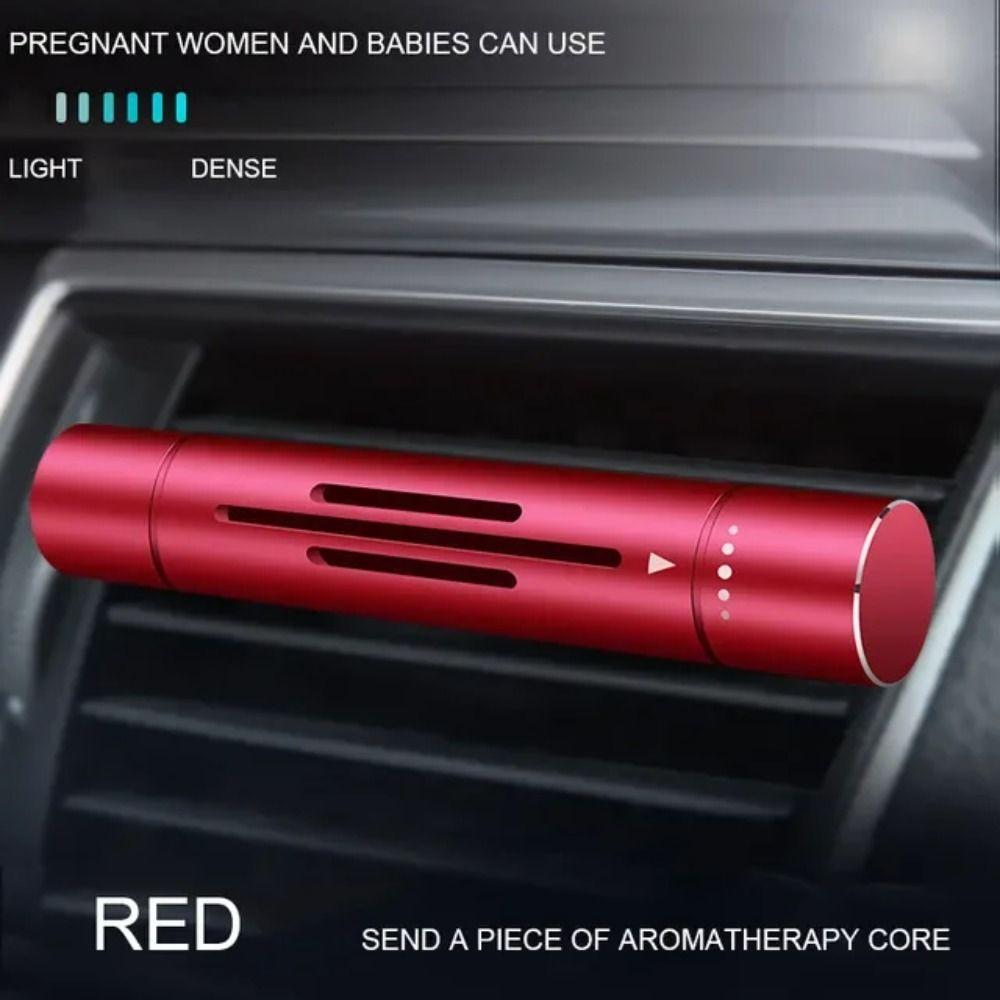 Clip Car Air Freshener Smell in The Car Auto Interior Accessorie New Parfum Flavoring  Car