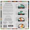 1 Set Family Holidays Toys Telepathic Party Card Game 2-12 Players Party Board Games English Strategic Entertainment