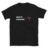 Made In Suriname Born In Country Of Birth T-Shirt