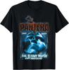 Pantera Band Metal T-Shirt, 44 Years 1981-2025 Anniversary Shirt, Gift for Fans Unisex T-Shirt