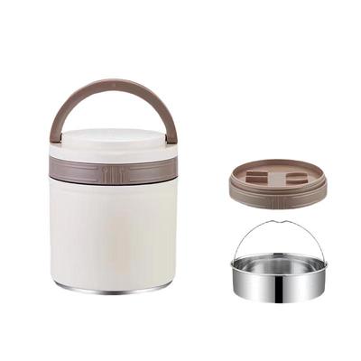 Zhiyao Stainless Steel Insulated Lunch Box