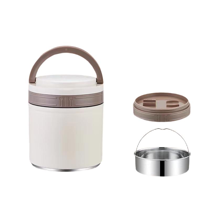 Zhiyao Stainless Steel Insulated Lunch Box