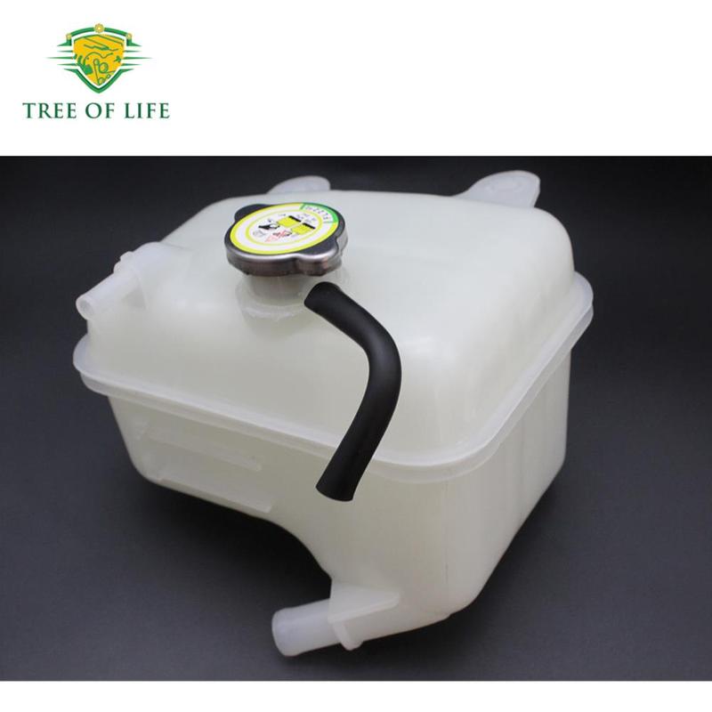 CY0115350A CY01-15-350 Car Engine Radiator Expansion Tank Reservoir For Mazda CX-9 CX9 2007 2008 2009 2010-2015 3.5L 3.7L V6