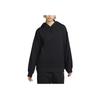 Nike Wool Classics Fashion Comfortable Soft Sweatshirt Unisex Sweatshirt Black FV4879-010