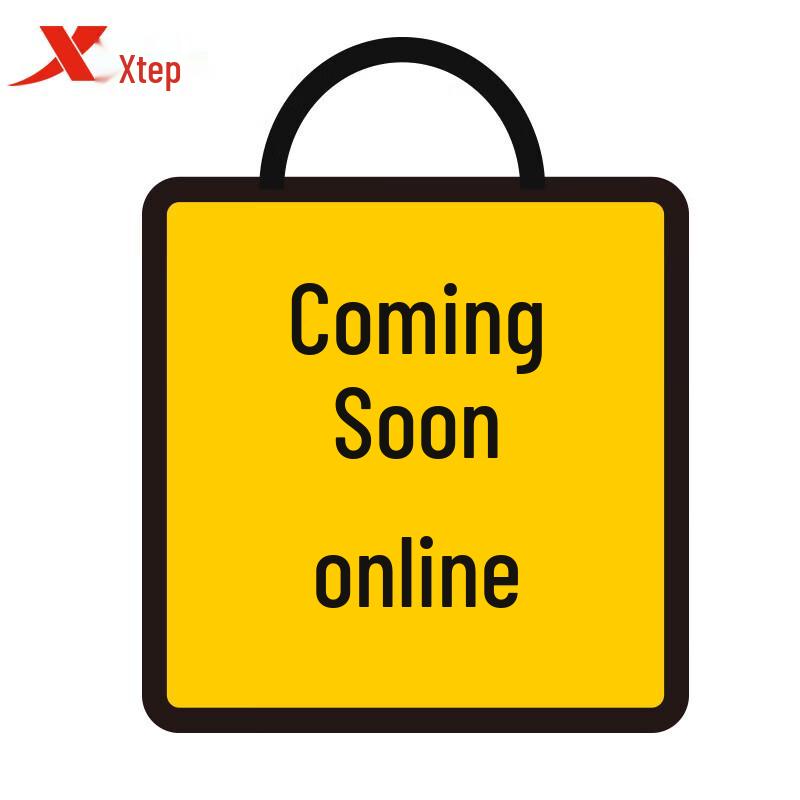XTEP Unisex Convertible Sport Sandals M