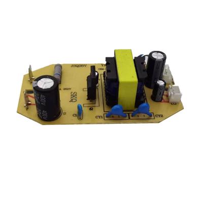 DIY modulok – Elektronikus modulok