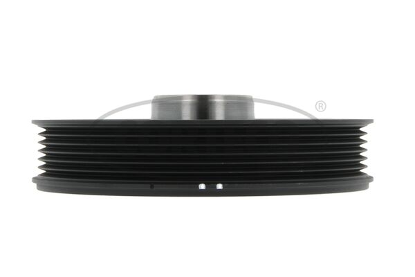 Corteco Belt Pulley, Crankshaft 80005171