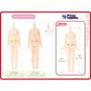 [Azone International] 1/12 Picco Neemo Body Picco Neemo S/Girl Fresh