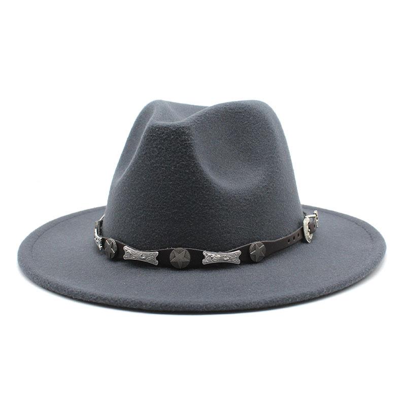 2022 Pălării de primăvară pentru femei Fedora Jazz Pălărie pentru femei Panama Jazz Cap Formal Trilby Party Top Hat Pamelas Y Tocados Para Bodas