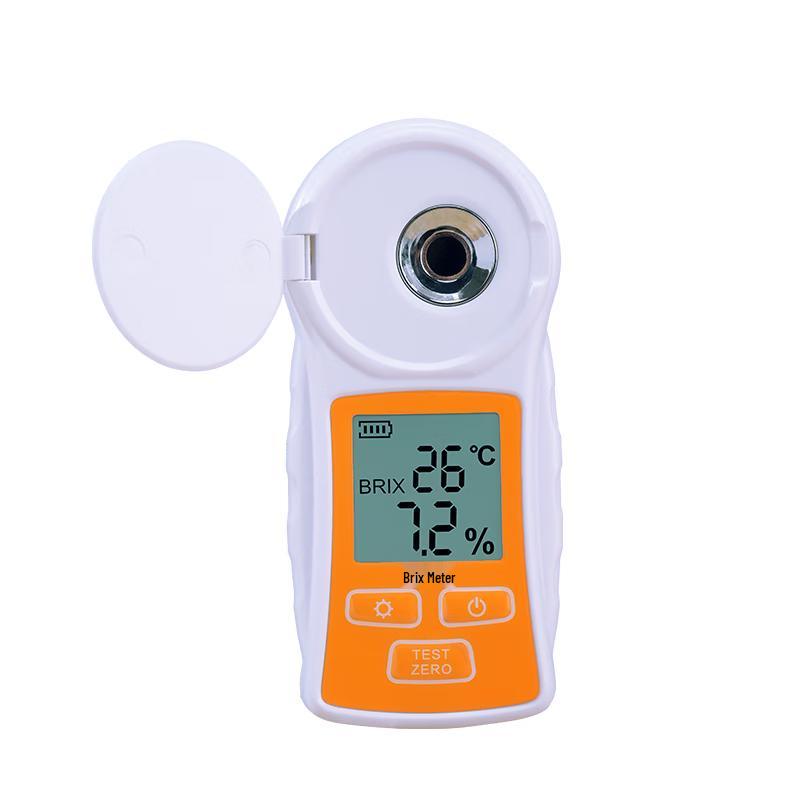 Deli Digital Brix Refractometer (CN Version)