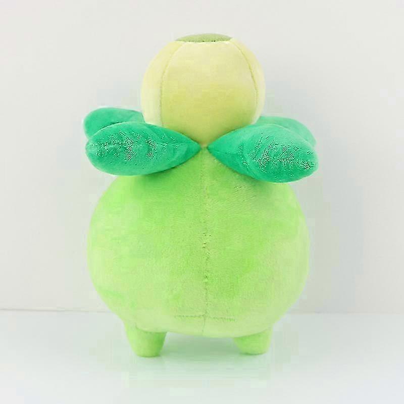 New Smoliv Doll Mini Plush Toy