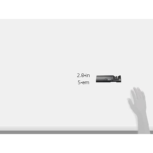 Densan All-Knife Sharpener, 13.1x5x4.8cm, SK-140