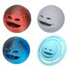 Figurină Luna s-a trezit Figurină Luna se trezește Subnautica Bloop Gran Maja Figurină Monstru Mâncător de Mare Figurină Jucărie Leviathan