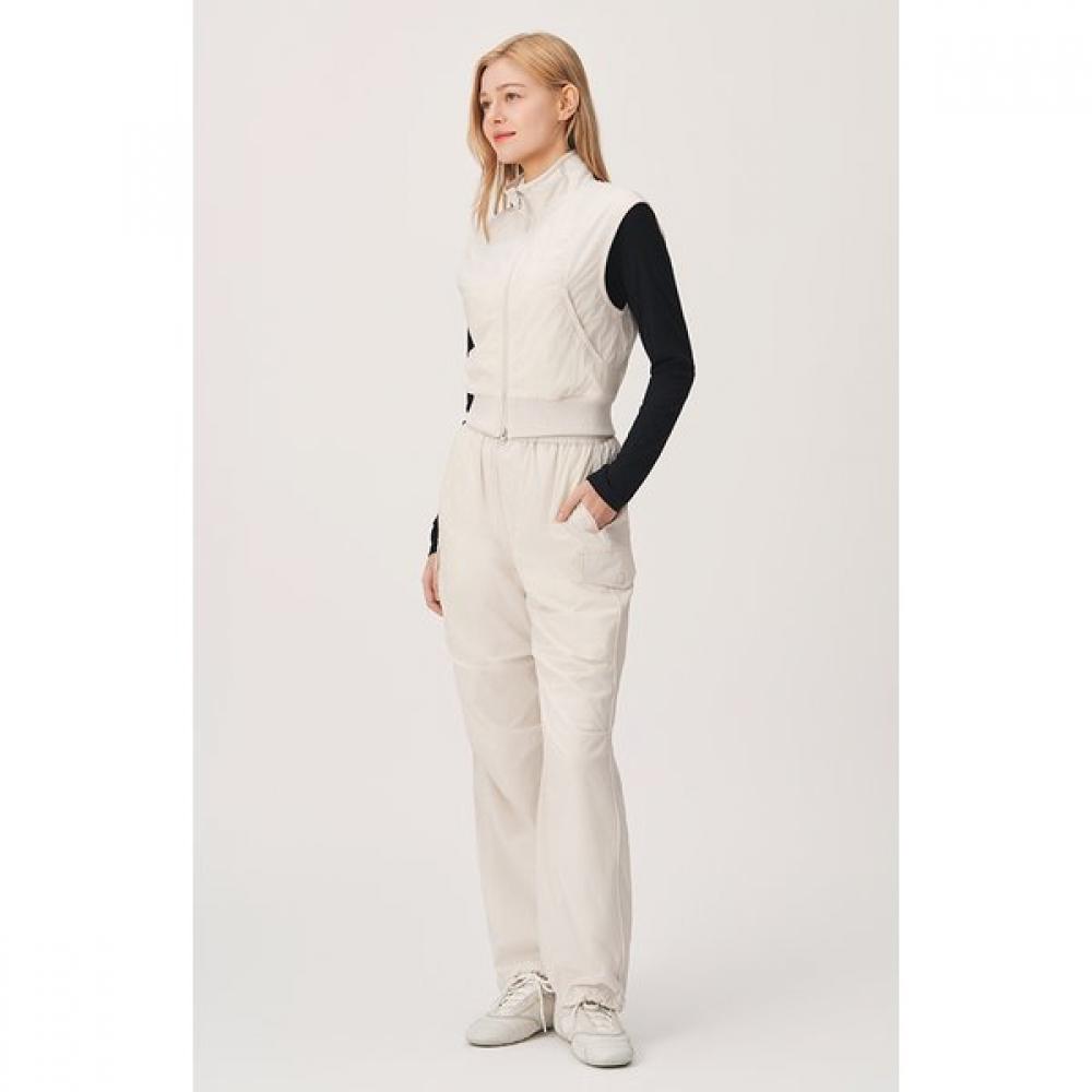 Huit Soft Rib Long Sleeve Tee Htwtl6i04t