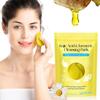 Lovelyduo Kojic Acid and Turmeric Cleansing Pads for Face - Dark Spot Remover, Skin Brightening & Gentle Exfoliating Facial Pads with Vitamin C for