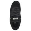 Puma Park Luna SD Comfortable Versatile Low-Top Sneakers Women sneakers Black 402510-03