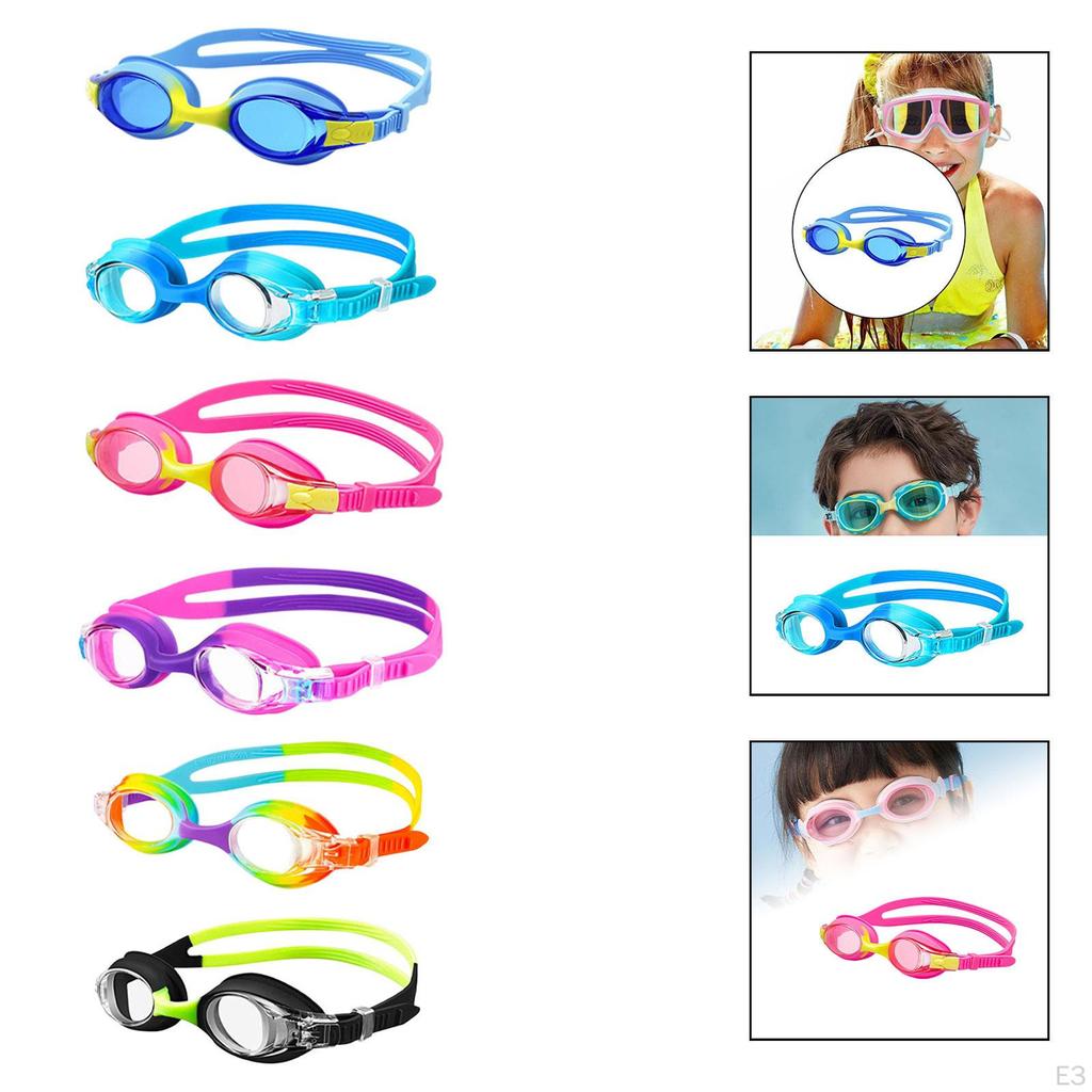 Swim Glasses for Outdoor Fun And
