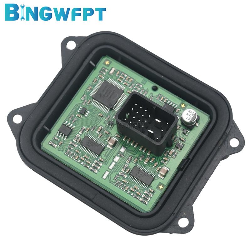 Adaptive Headlight ALC Control Unit Module Cornering 63117182396 7182396 For BMW X5 E70 E90 E91 E92 E93 X6 Z4 2007-2010