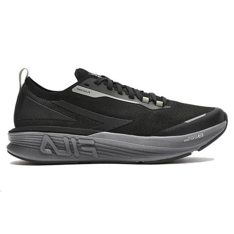 FILA Vola Evo Shoes 'Black Grey' A12M341104FBM
