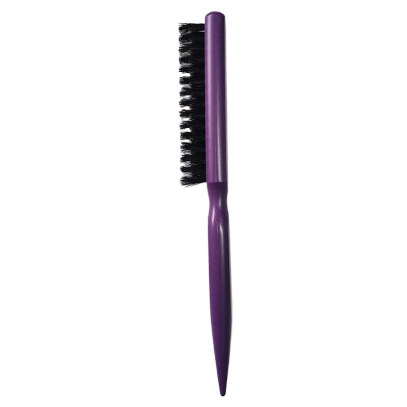 Hair Styling Brush Teasing Back Hair Brush Practical Hair Comb Teasing Brush Hair Styling Tool for Different Hair Types