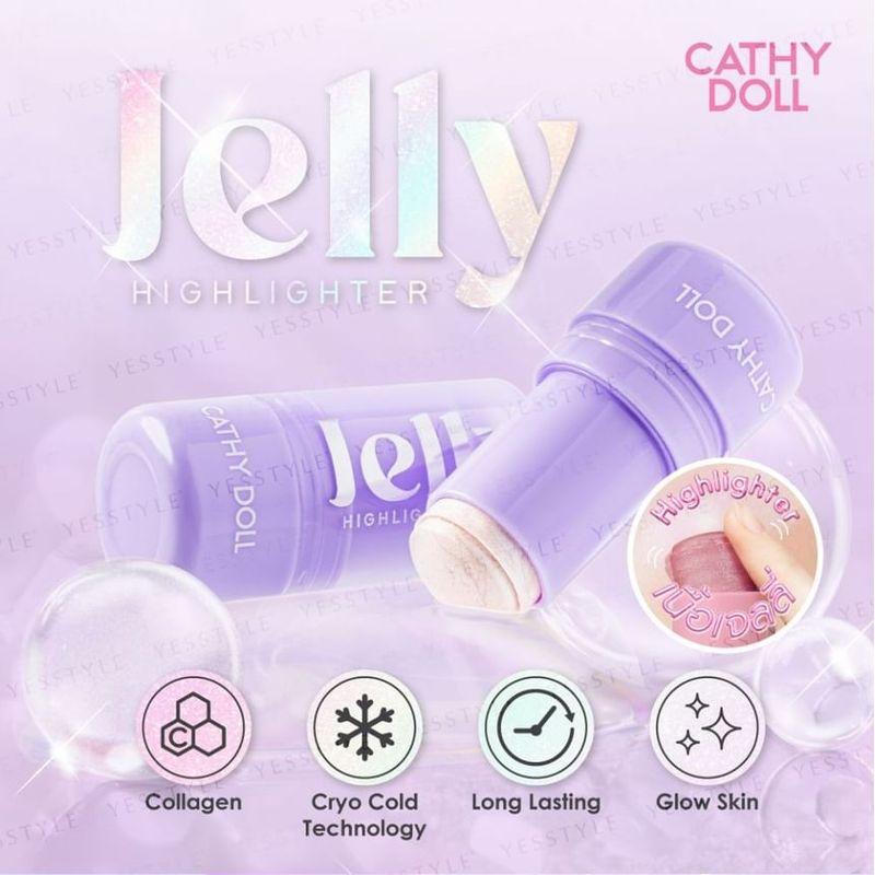 Cathy Doll - Jelly Highlighter