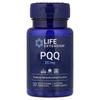 PQQ , 20 Mg, 30 Vegetarian Capsules