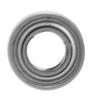 10 Stück MR Typ Doppelseitig Dichtende Kugellager Rillenkugellager aus Stahl (MR63ZZ 3*6*2.5mm)