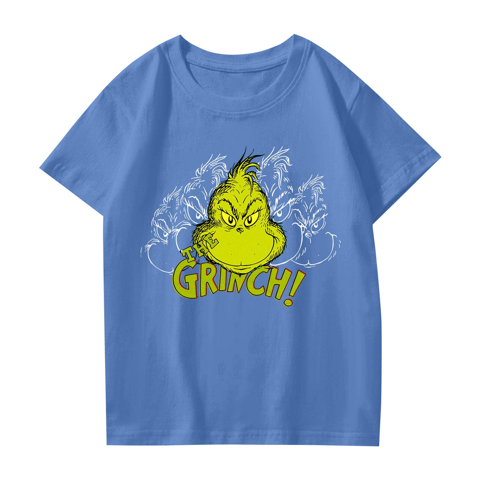 

Модная рабочая одежда с коротким рукавом и круглым вырезом, принтованные топы для женщин, летние топы XXL