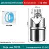 304 Stainless Steel Automatic Water Level Control Float Valve