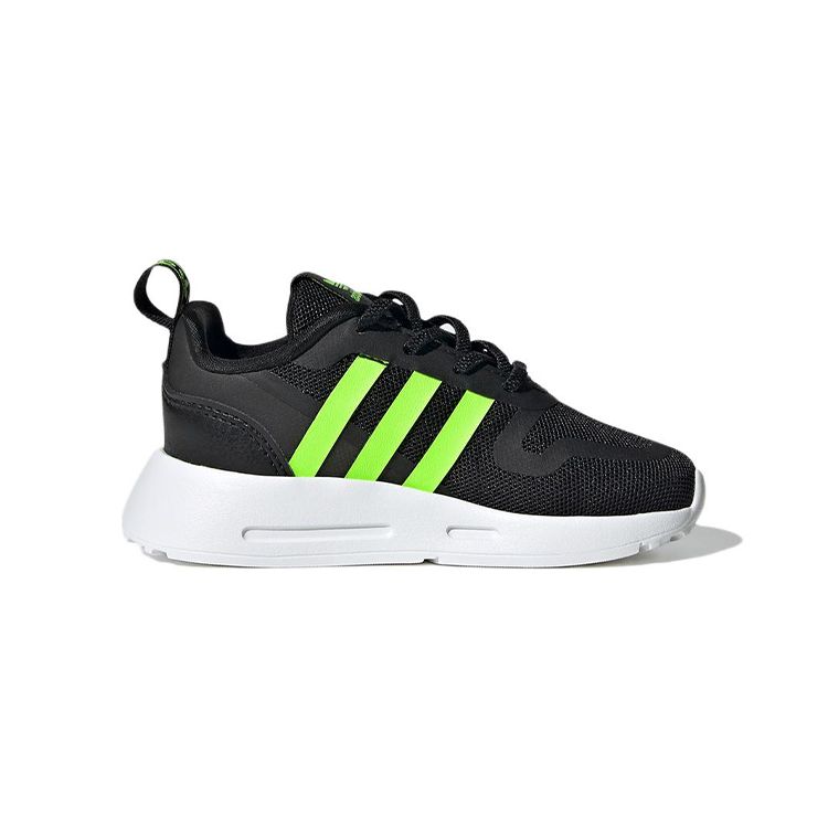 Adidas Originals Multix Durable Low-Top Walking Shoes Baby Shoes GY3781