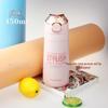 Fuguang 304 Stainless Steel Insulated Direct Drink Water Bottle