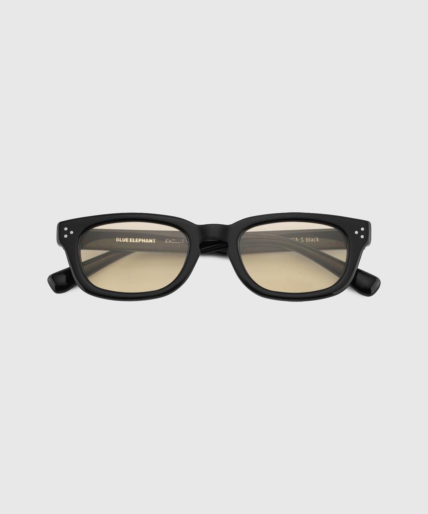 Beulluellipeonteu Dunga-S Black