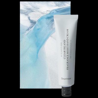 Hånd- og fodpleje – Cremer og masker til hænder