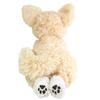 Sun Lemon Lap Dog Chihuahua Cream Plush Toy P-3002