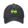 NewPi Captain Tsubasa Baseballkappe Retro Used Baumwolle Japan Fußball Manga 90er Snapback Kappe Outdoor Workouts Geschenk Kappen Hut