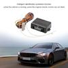 Pre-heating Car Alarm Start Stop Remote Engine Start Stop Car Starting Modules