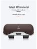 BYD Yuan Pro/Plus Car Sunglasses Holder: Visor Storage Clip and Interior Accessory