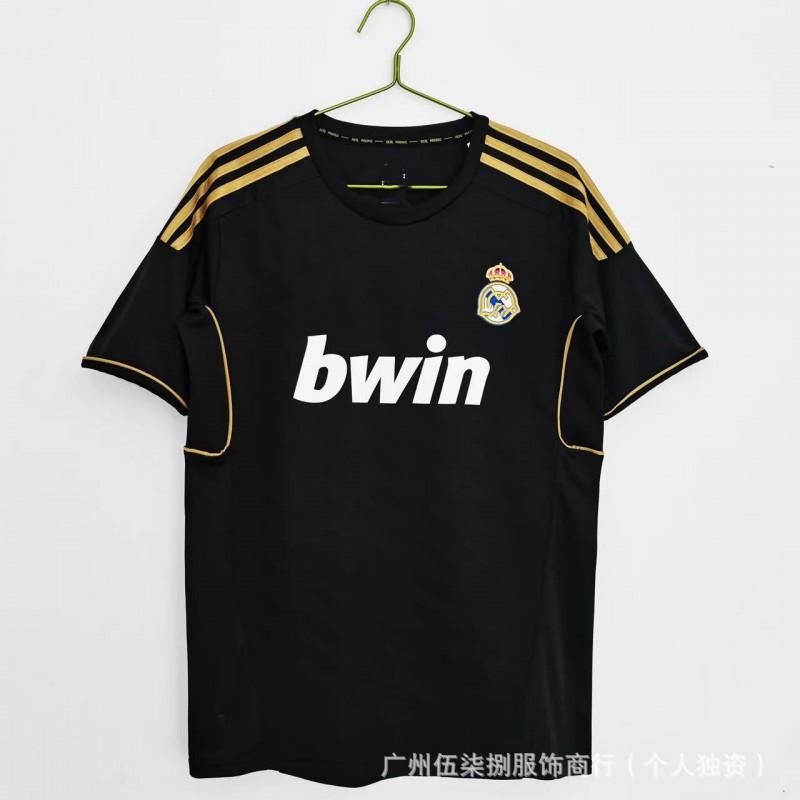 Vintage Retro Fodboldtrøjer Klub Klassiske Fodboldtrøjer Manchester United Arsenal Barcelona Celtic Atletico Madrid Rangers