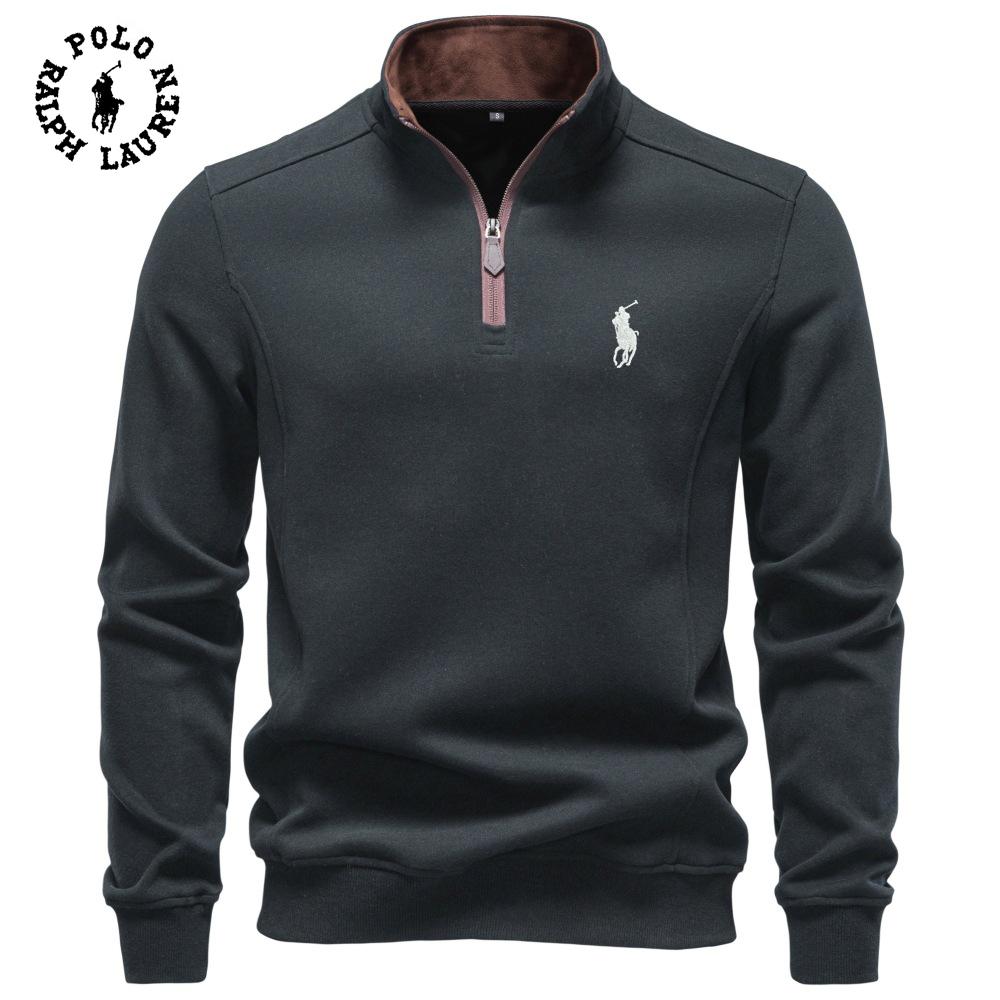Unisex Polo Ralph Lauren Autumn and
