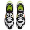 Nike Air Zoom Division 'Black Crimson Volt' Women's Sneakers Casual CK2950-001