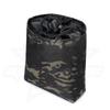 OPHIDIAN  Molle  Magazine Dump Drop Folding Pouch Hunting Airsoft Ammo EDC Tool Bag Foldable Utility Recovery Mag Pack