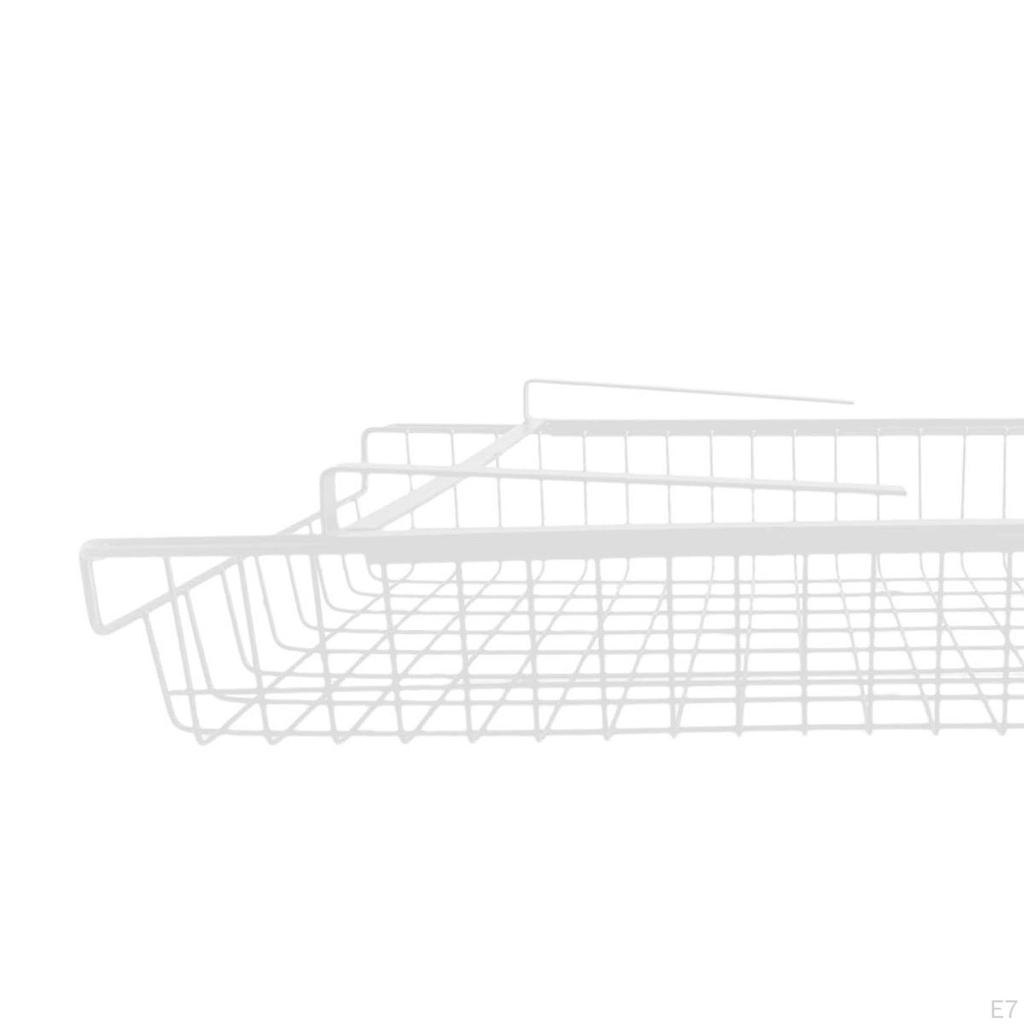 Drawer Basket for Underwear And Socks, Organizer Closet Dresser