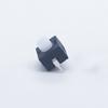 10Pcs 8*8*9.5Mm 2 Pin On Off Electric Push Button Switches Manual Reset Self-Locking Micro Flashlight Push Button Switch