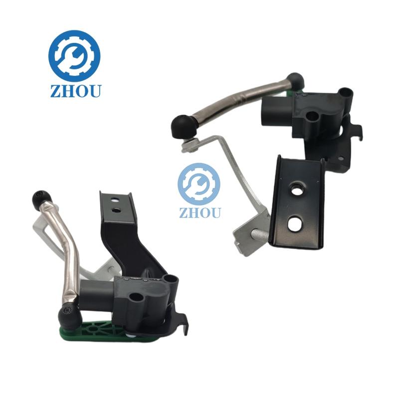 HEIGHT SENSOR Front Left/Right Headlight Level Sensor 5Q0412521C 5Q0412522C For Volkswagen Golf Sportsvan Tiguan Touran T-ROC
